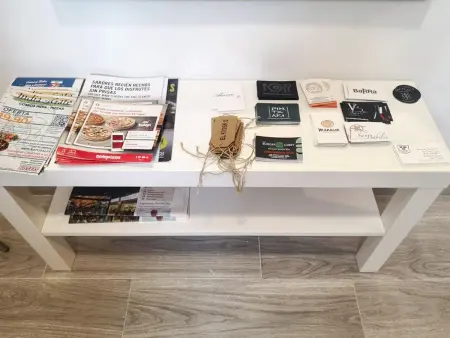 Appartement convivial à Villaviciosa de Odón avec piscine partagée - Photo 27