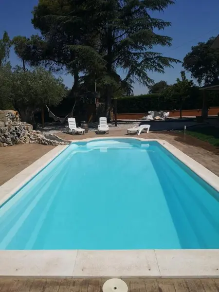 Appartement convivial à Villaviciosa de Odón avec piscine partagée - Photo 32