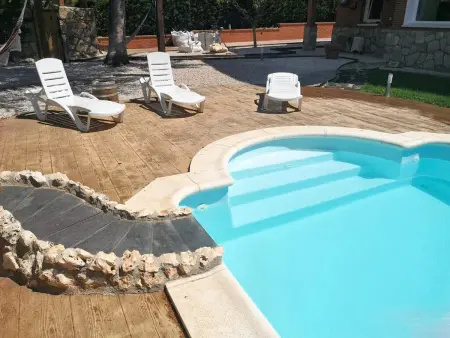 Appartement convivial à Villaviciosa de Odón avec piscine partagée - Photo 33