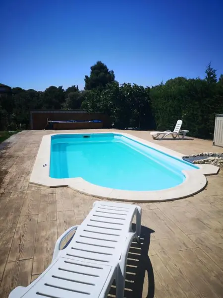 Appartement convivial à Villaviciosa de Odón avec piscine partagée - Photo 34