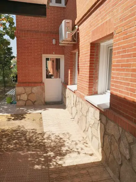 Appartement convivial à Villaviciosa de Odón avec piscine partagée - Photo 35