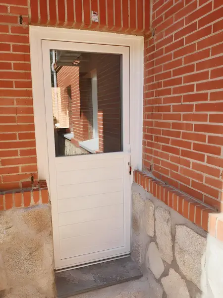 Appartement convivial à Villaviciosa de Odón avec piscine partagée - Photo 36