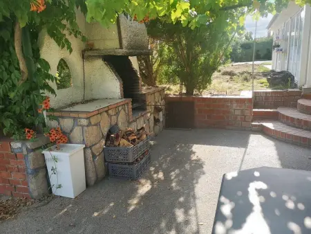 Appartement convivial à Villaviciosa de Odón avec piscine partagée - Photo 37
