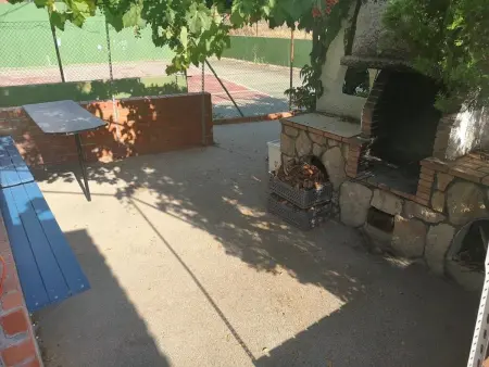 Appartement convivial à Villaviciosa de Odón avec piscine partagée - Photo 38