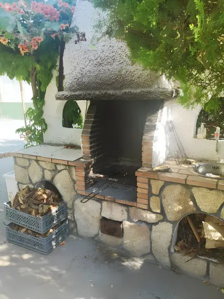 Appartement convivial à Villaviciosa de Odón avec piscine partagée - Photo 40
