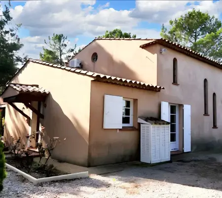 Villa charmante à Le Plan-de-la-Tour avec piscine privée - Photo 3