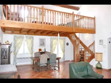 Villa charmante à Le Plan-de-la-Tour avec piscine privée - Photo 5