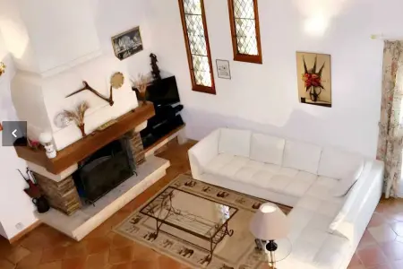 Villa charmante à Le Plan-de-la-Tour avec piscine privée - Photo 6