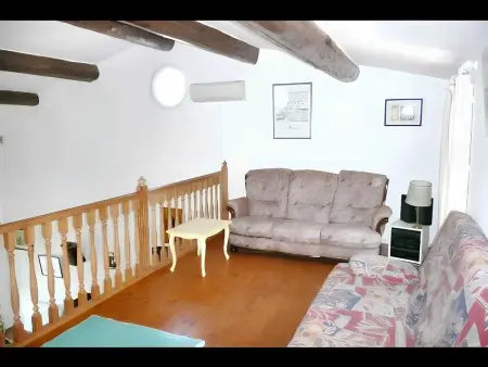 Villa charmante à Le Plan-de-la-Tour avec piscine privée - Photo 8