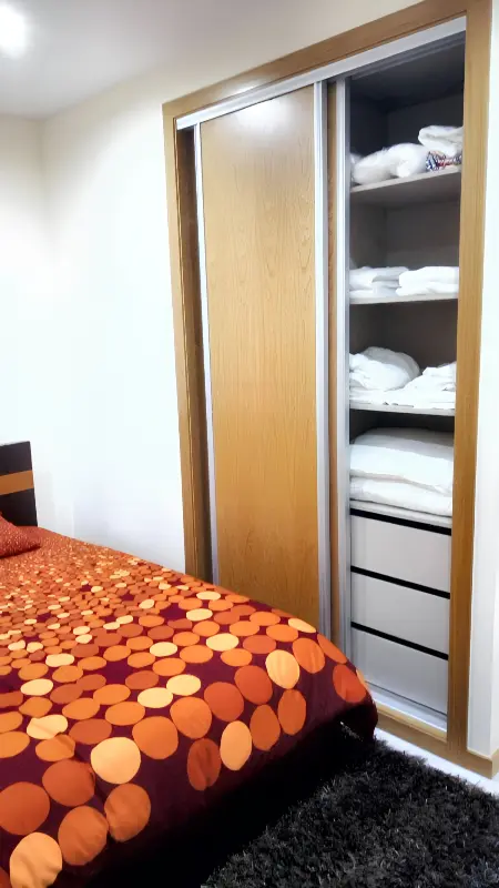 Maison charmante à Alvarães avec piscine privée - Photo 6