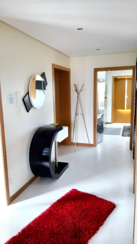 Maison charmante à Alvarães avec piscine privée - Photo 10