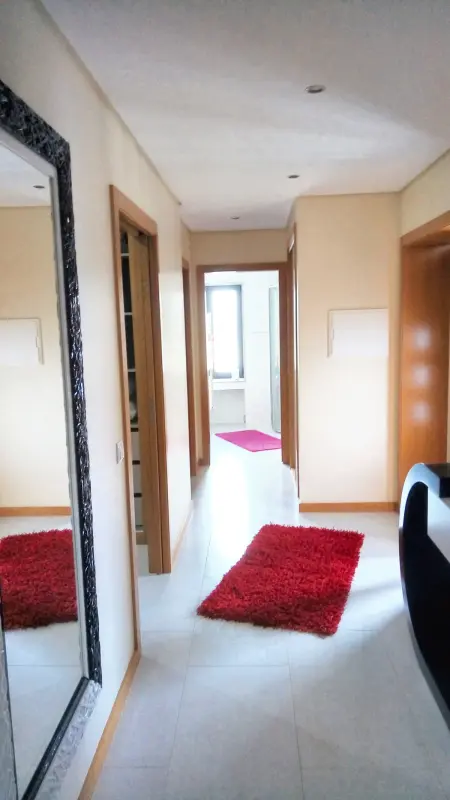 Maison charmante à Alvarães avec piscine privée - Photo 11