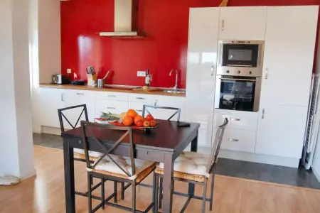 Appartement moderne à Alvor avec piscine partagée (70 m²) - Photo 2
