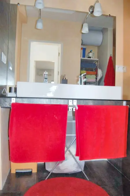 Appartement moderne à Alvor avec piscine partagée (70 m²) - Photo 5