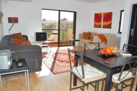Appartement moderne à Alvor avec piscine partagée (70 m²) - Photo 7