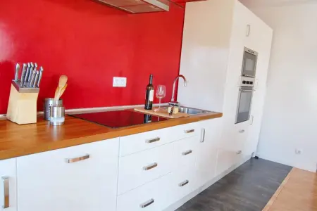 Appartement moderne à Alvor avec piscine partagée (70 m²) - Photo 8