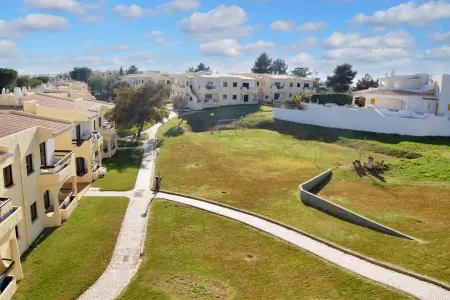 Appartement moderne à Alvor avec piscine partagée (70 m²) - Photo 10