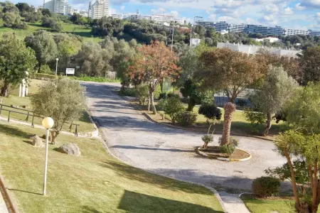 Appartement moderne à Alvor avec piscine partagée (70 m²) - Photo 12