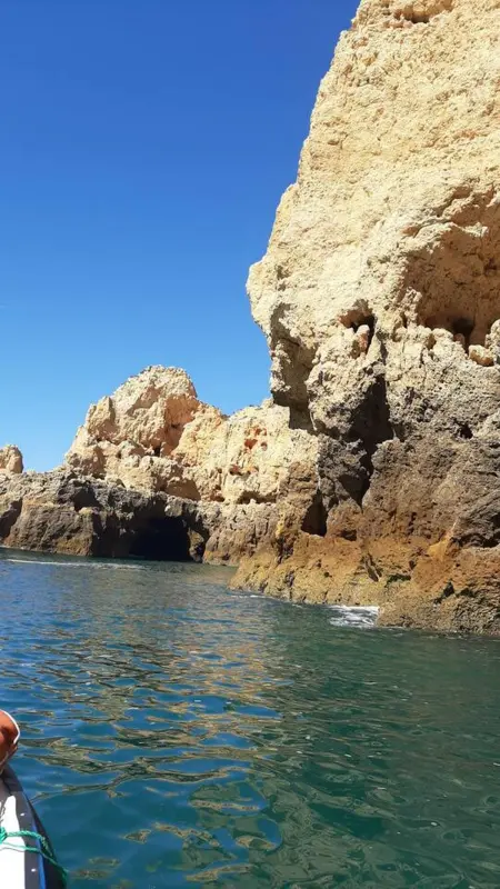 Appartement moderne à Alvor avec piscine partagée (70 m²) - Photo 15
