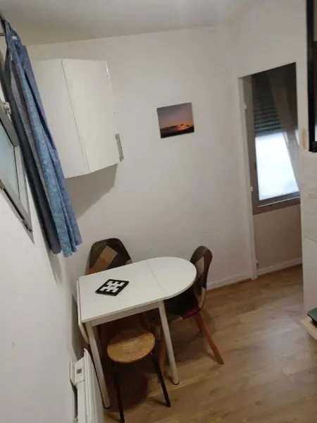 Studio charmant à Clermont-Ferrand, 31 m², Appartement 3 personnes à Clermont Ferrand - Photo 4
