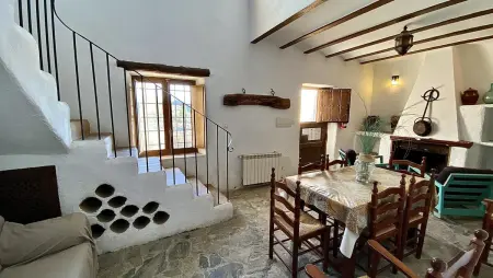 Somptueuse villa à Taberno avec piscine privée - Photo 4