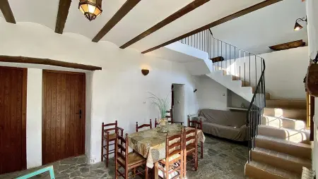 Somptueuse villa à Taberno avec piscine privée - Photo 9