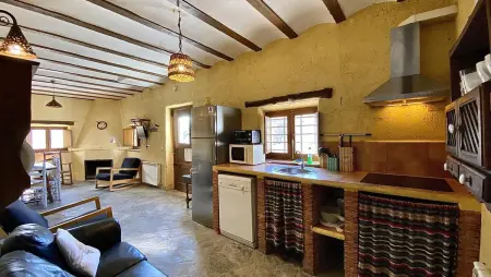 Somptueuse villa à Taberno avec piscine privée - Photo 10