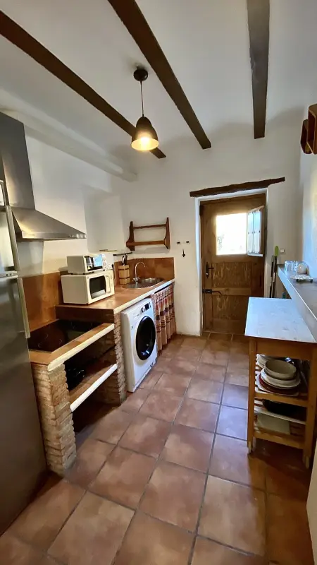 Somptueuse villa à Taberno avec piscine privée - Photo 14