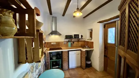 Somptueuse villa à Taberno avec piscine privée - Photo 15