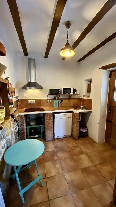 Somptueuse villa à Taberno avec piscine privée - Photo 16