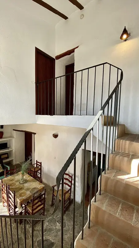 Somptueuse villa à Taberno avec piscine privée - Photo 17