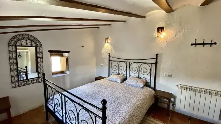Somptueuse villa à Taberno avec piscine privée - Photo 18