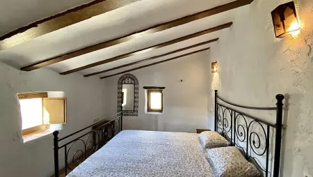 Somptueuse villa à Taberno avec piscine privée - Photo 19