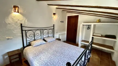 Somptueuse villa à Taberno avec piscine privée - Photo 20