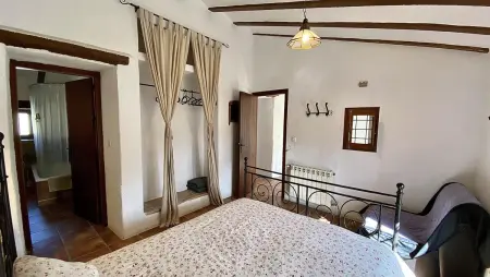 Somptueuse villa à Taberno avec piscine privée - Photo 22