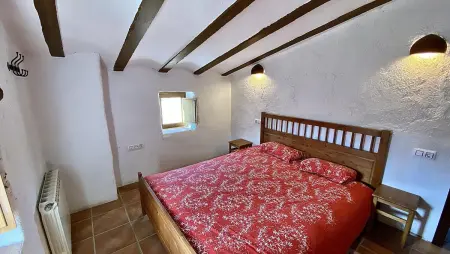 Somptueuse villa à Taberno avec piscine privée - Photo 24