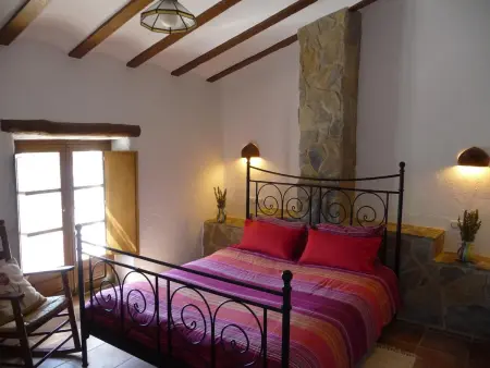 Somptueuse villa à Taberno avec piscine privée - Photo 26