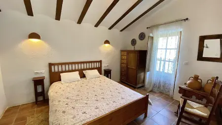 Somptueuse villa à Taberno avec piscine privée - Photo 27