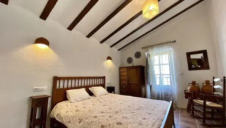 Somptueuse villa à Taberno avec piscine privée - Photo 28