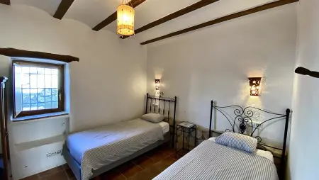 Somptueuse villa à Taberno avec piscine privée - Photo 30