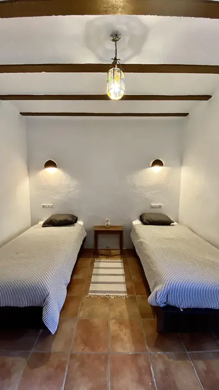 Somptueuse villa à Taberno avec piscine privée - Photo 31