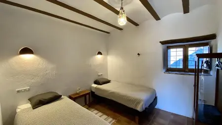Somptueuse villa à Taberno avec piscine privée - Photo 32