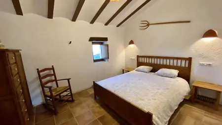 Somptueuse villa à Taberno avec piscine privée - Photo 34