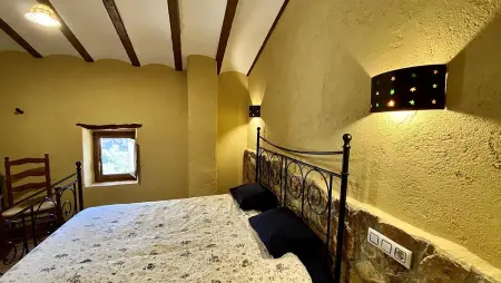 Somptueuse villa à Taberno avec piscine privée - Photo 35