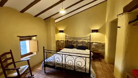 Somptueuse villa à Taberno avec piscine privée - Photo 36