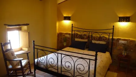 Somptueuse villa à Taberno avec piscine privée - Photo 37