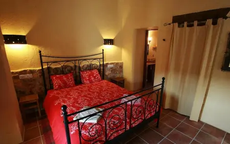 Somptueuse villa à Taberno avec piscine privée - Photo 38