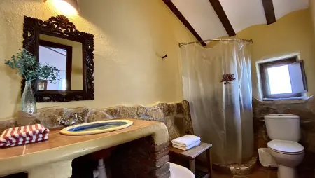 Somptueuse villa à Taberno avec piscine privée - Photo 39