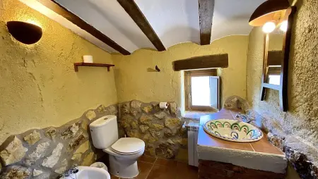 Somptueuse villa à Taberno avec piscine privée - Photo 40