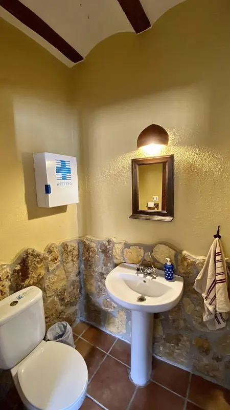 Somptueuse villa à Taberno avec piscine privée - Photo 41